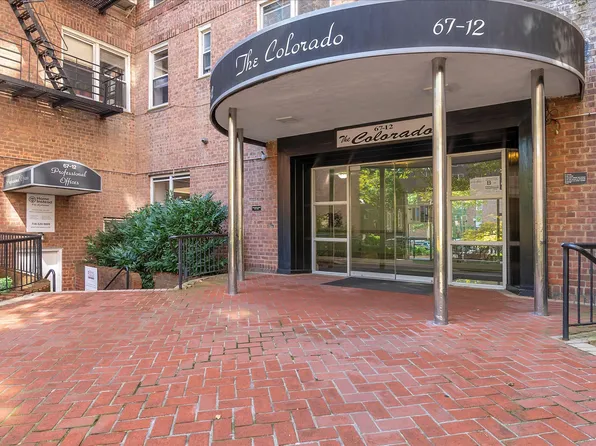 67-12 Yellowstone Boulevard image 20 of 24