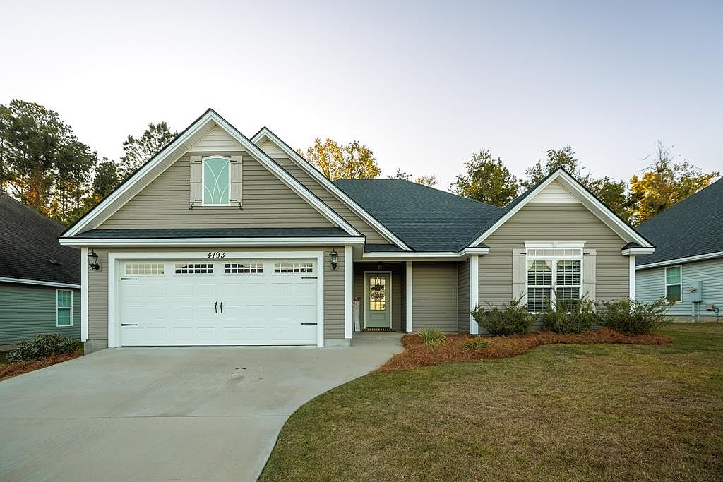 4193 Nelson Hill Pl, Hahira, GA 31632 | Zillow