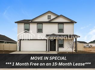2524 W Pollinator Dr, Kuna, ID 83634