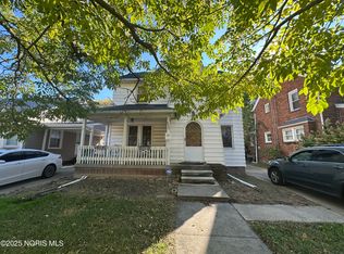 535 Waybridge Rd, Toledo, OH 43612