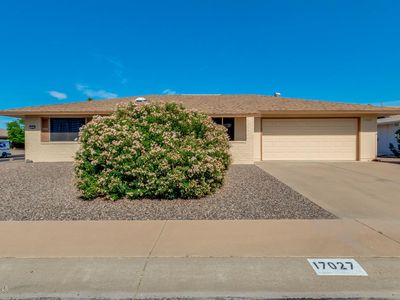17027 N 97th Dr, Sun City, AZ, 85373