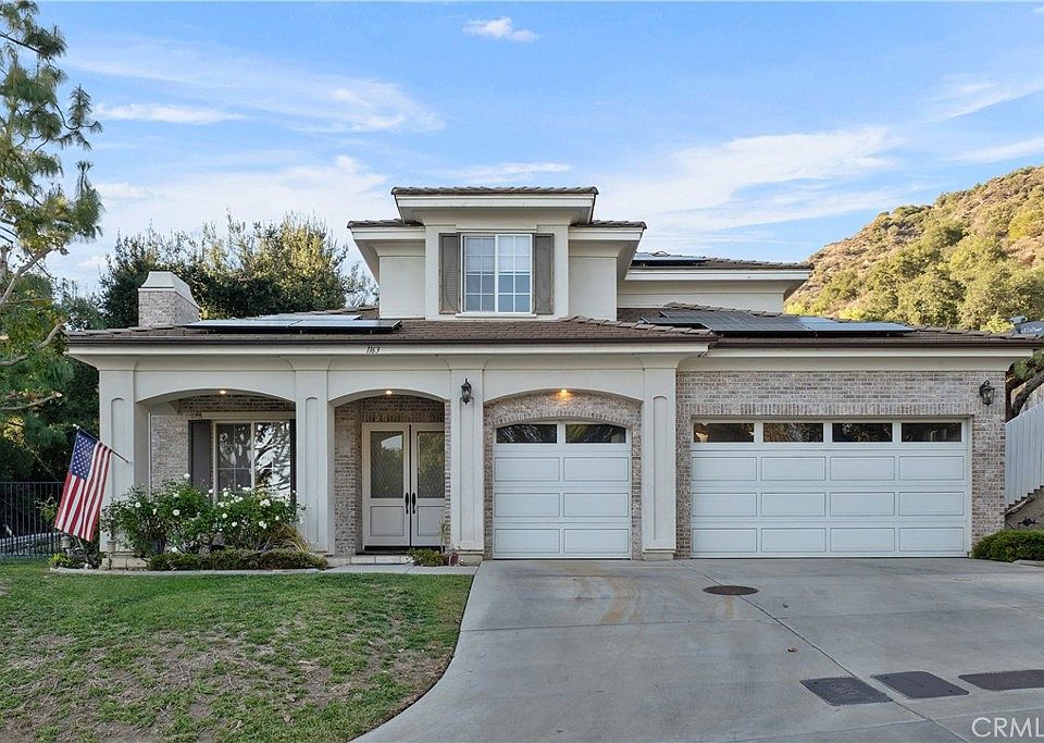 1163 Norumbega Dr, Monrovia, CA 91016 MLS AR22243548 Zillow