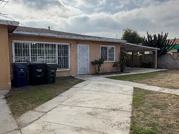 2400 E 130th St, Compton, CA 90222