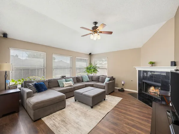 3509 Almond Ln, McKinney, TX 75070