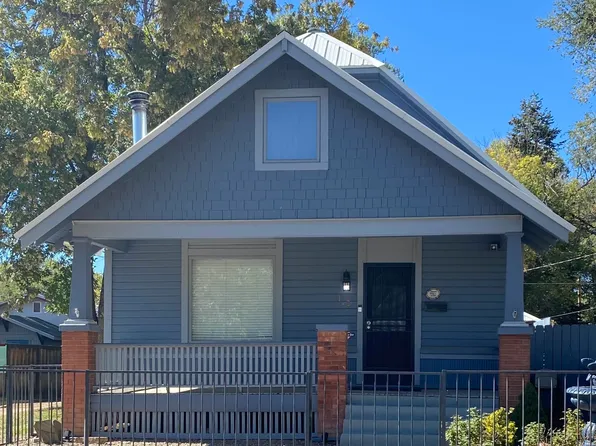 413 10th St, Las Vegas, NM 87701