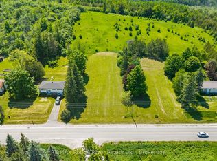 0 Frank Hill Rd, Kawartha Lakes, ON K9J6X3