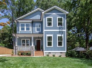 3025 Attaberry Dr, Charlotte, NC 28205