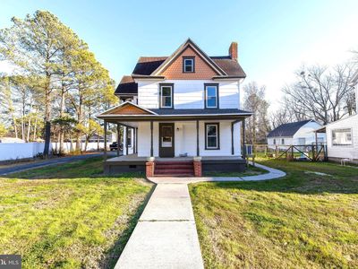3349 Sackertown Rd, Crisfield, MD, 21817