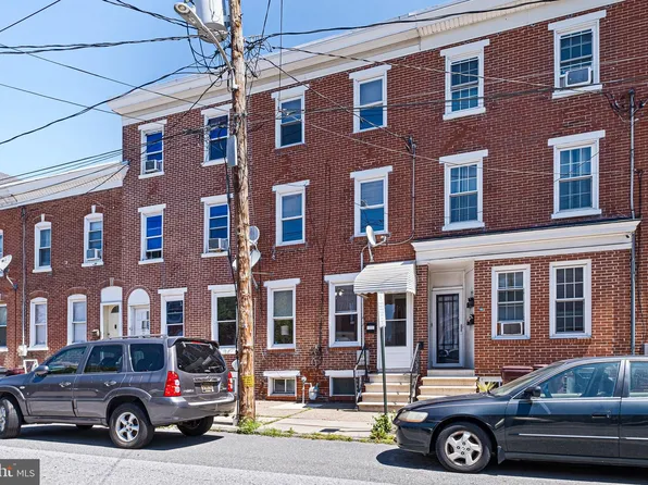 917 Linden St, Wilmington, DE 19805