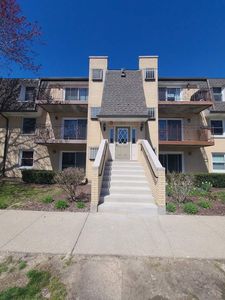 814 N River Rd UNIT 2A, Mount Prospect, IL, 60056