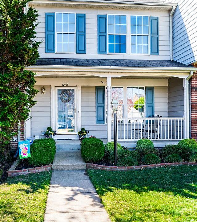 1st image of 6406 Castlefin Way