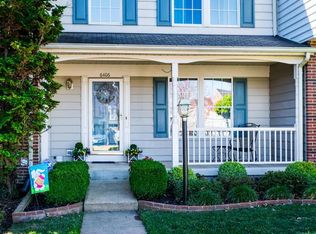 6406 Castlefin Way, Alexandria, VA 22315