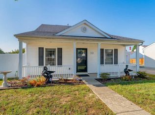 6600 Hunters Creek Blvd, Louisville, KY