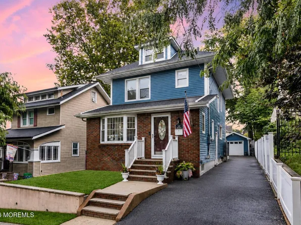 247 Post Avenue, Lyndhurst, NJ 07071