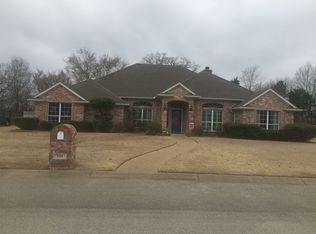 524 Susie St, Chandler, TX 75758