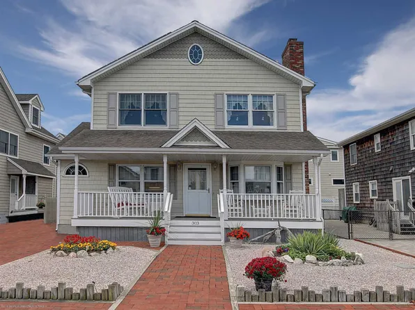 303 Gerard Ave, Seaside Park, NJ 08752
