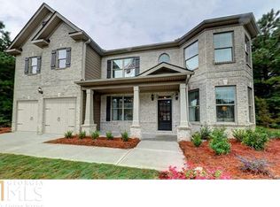 191 NW Brightfield Dr, Loganville, GA 30052