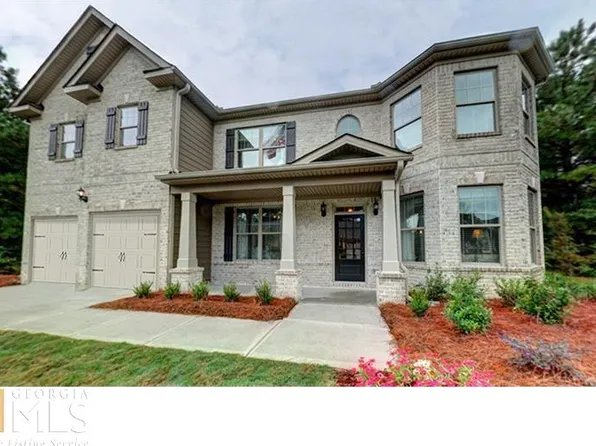 310 Brightfield Dr, Loganville, GA 30052