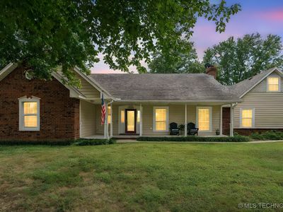 1155 E Lowry Rd, Claremore, OK, 74017