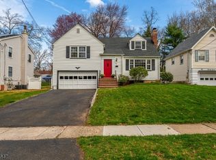25 E Sumner Ave, Union, NJ 07083