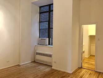 Rented by Time Equities, Inc.