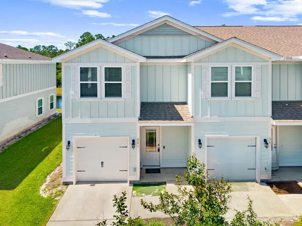 64 Crossing Ln #A, Santa Rosa Beach, FL 32459
