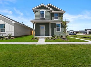 322 Nizao Ln, Bastrop, TX 78602
