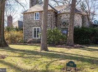 7816 Conwell Rd, Laverock, PA 19038