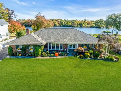 11 Cranberry Drive, Islip, NY, 11751