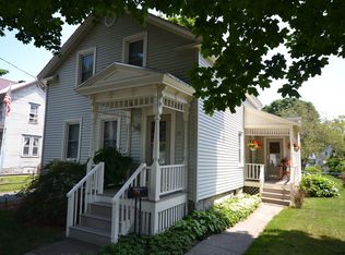 33 McDonald St, Glens Falls, NY 12801