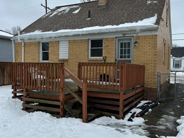 1532 Prospect Ave, Erie, PA 16510