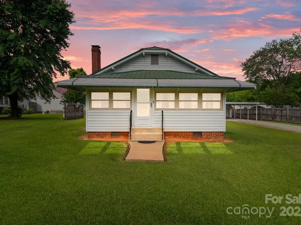 3345 Long Ferry Rd, Salisbury, NC 28146