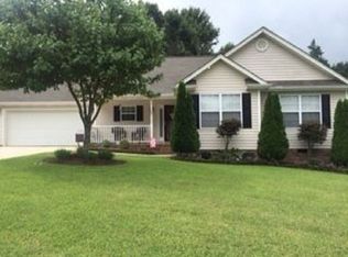 130 Chestnut Oak Dr SW, Cleveland, TN 37311
