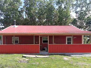 5165 SE 1000th Rd, Collins, MO 64738