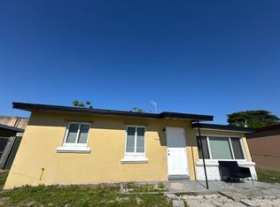 1710 Lauderdale Manor Dr, Fort Lauderdale, FL 33311