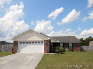 114 Robin Pl, Fayetteville, NC 28306