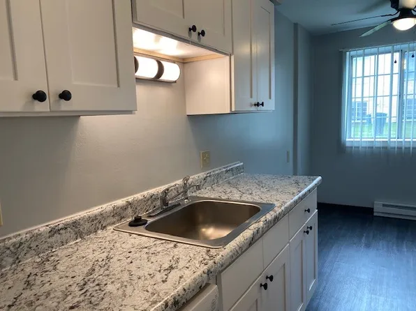 River Raisin Apartments