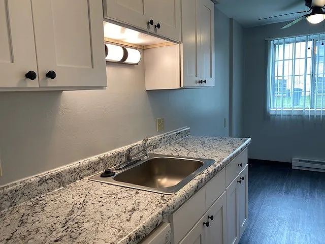 Primary Photo - River Raisin Apartments