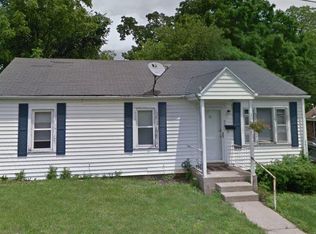 307 Case Ave, Jefferson City, MO 65101