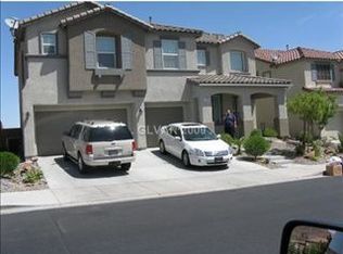 112 Jay Porter Ave, Henderson, NV 89002