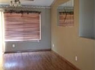 3430 Berg St, North Las Vegas, NV 89030
