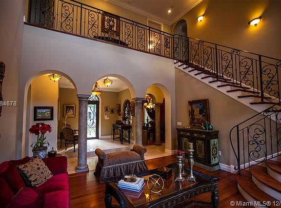 5th image of 1209 Asturia Ave