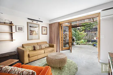 Sold by Halstead Real Estate