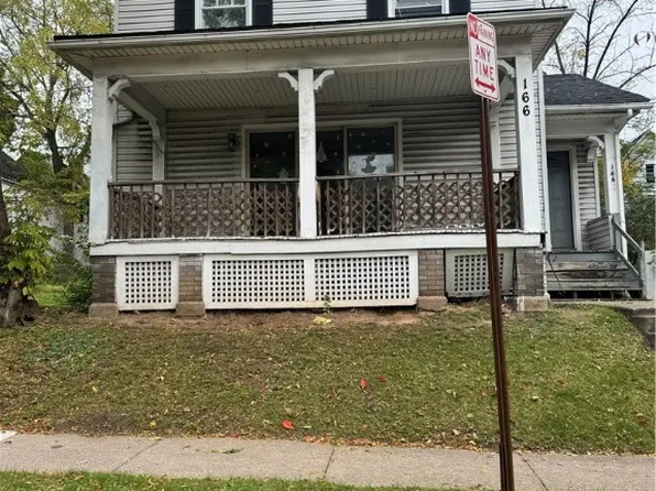 166 Driving Park Ave, Rochester, NY 14613