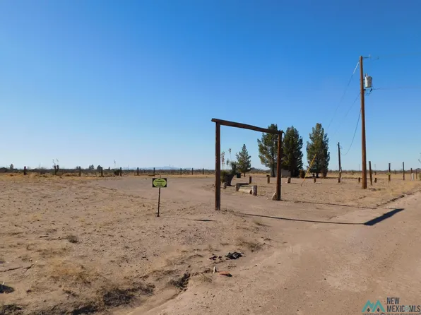 Capitol Dome Rd SE, Deming, NM 88030