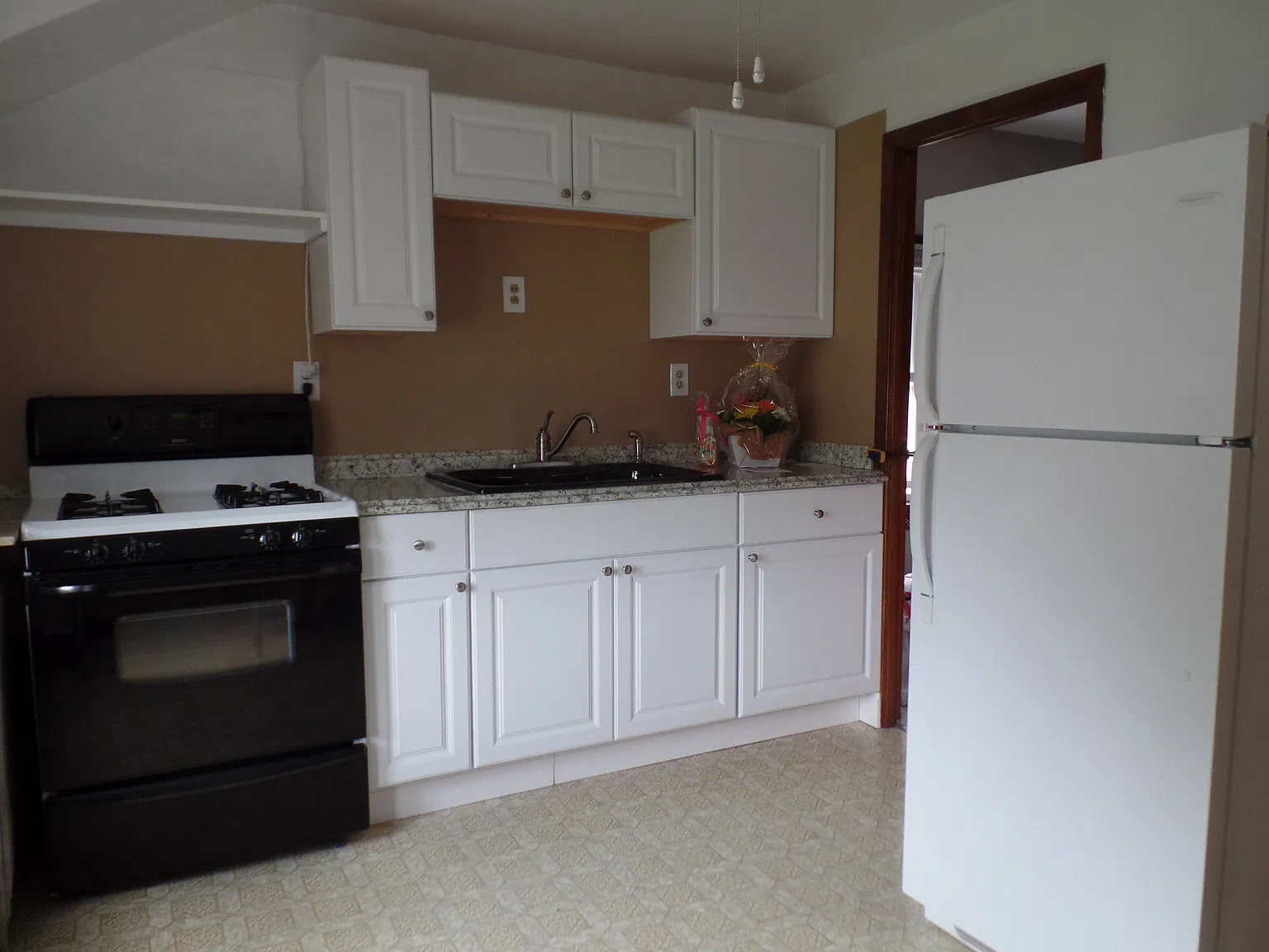 1 bed, 545 sqft, $1,125 — Photo 4