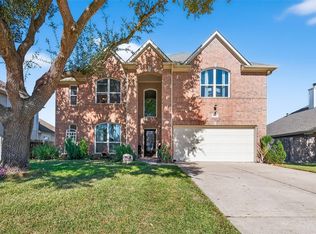 9603 Summer Breeze Dr, Pearland, TX 77584