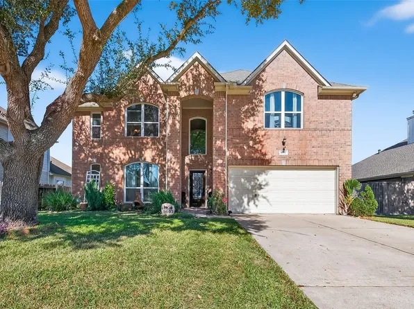 9603 Summer Breeze Dr, Pearland, TX 77584
