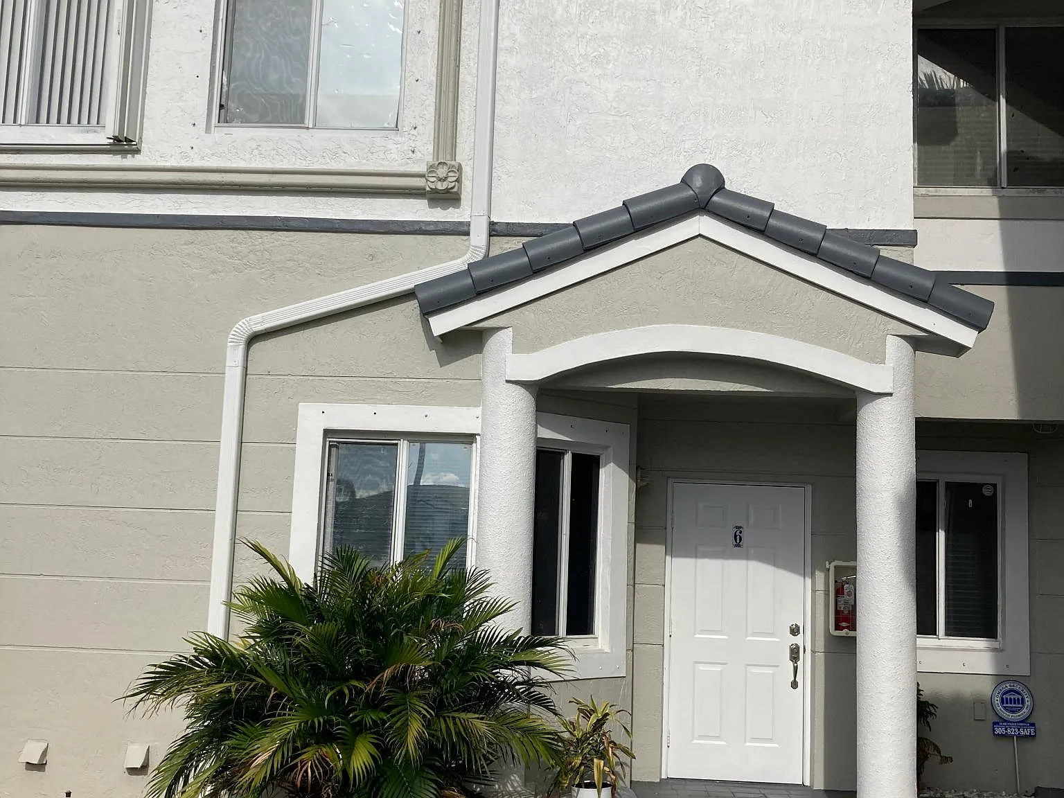 2 bed, 2.5 bath, 1150 sqft, $2,600 — Photo 1