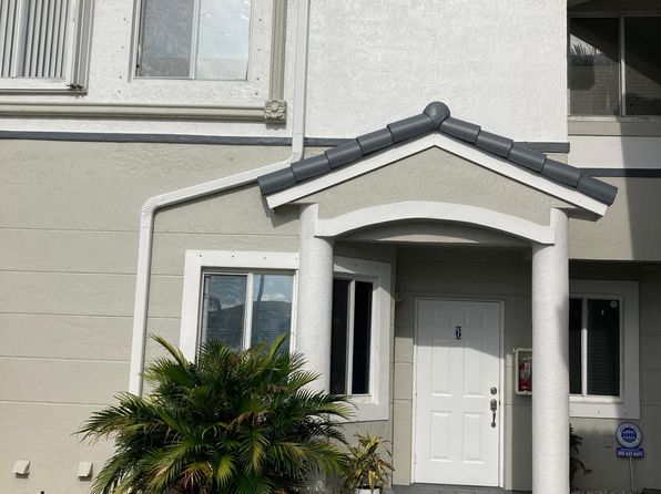 140 SW 109th Ave APT 7